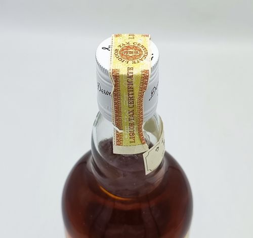 特級 デュワーズ ホワイトラベル DEWAR'S White Label FINEST SCOTCH