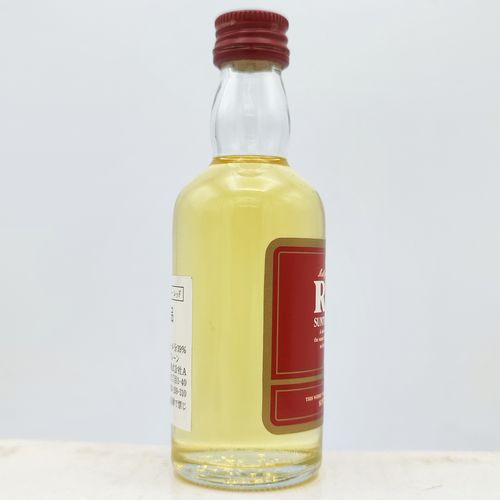サントリー ウイスキー レッド SUNTORY WHISKY RED | Nostalgic サントリー ウイスキー レッド SUNTORY WHISKY RED | Nostalgic