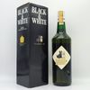 特級 BLACK & WHITE SPECIAL BLEND OF BUCHANAN'S CHOICE OLD SCOTCH