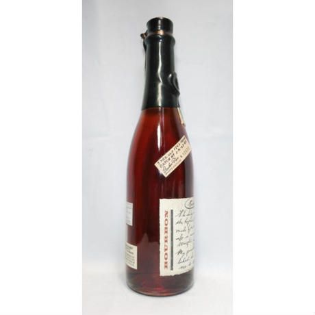ブッカーズBOOKER'S 7years old 124.2proof BATCH No.C-K-03-82