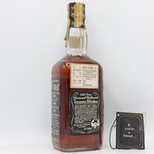 貴重　ジャックダニエル　Jack Daniel's No. 7 ウイスキー ジャックダニエル ブラック Old No.7 1000ml 40％ 正規輸入代理