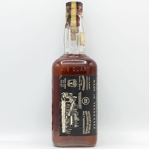 【メーカー公式ショップ】 DANIEL'S JACK ジャックダニエル 特級 OLD BRAND No.7 Old TIME ダーツ