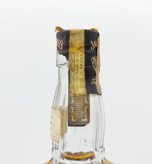 特級 ジャックダニエル JACK DANIEL'S OLD TIME Old No.7 BRAND