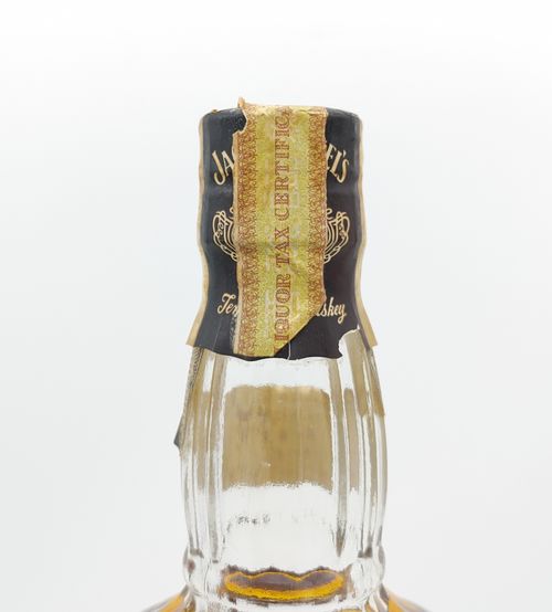 特級 ジャックダニエル JACK DANIEL'S OLD TIME Old No.7 BRAND