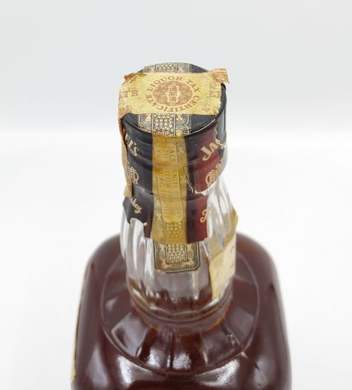 特級 ジャックダニエル JACK DANIEL'S OLD TIME Old No.7 BRAND