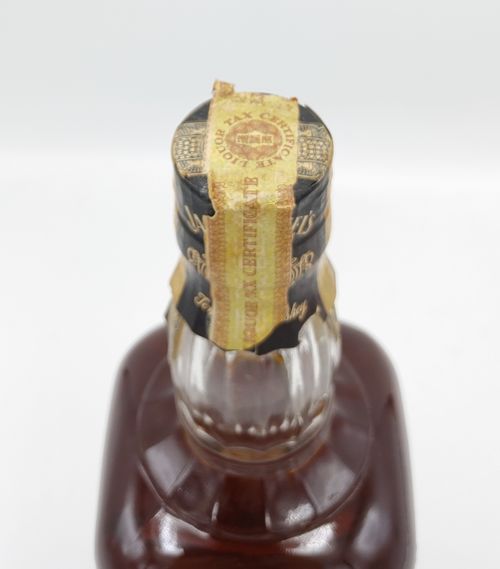 特級 ジャックダニエル JACK DANIEL'S OLD TIME Old No.7 BRAND