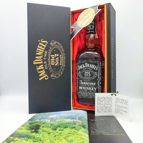 残りわずか】 新品のJack Danielの額縁です（86×50） 置物 - www 