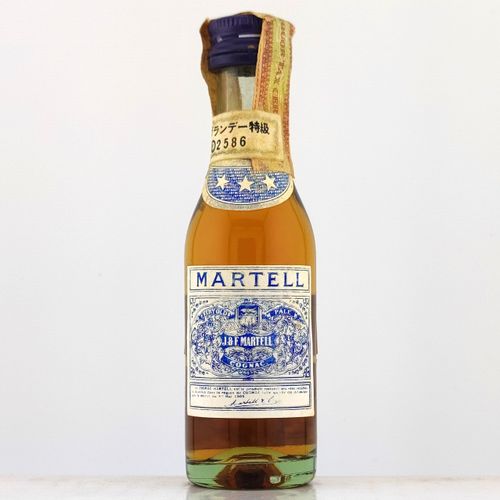 特級 ヘネシー スリースター JAs. HENNESSY Three Stars COGNAC