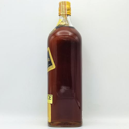 特級　Johnnie Walker Black Label エクストラスペシャル 特級 ジョニーウォーカー ブラックラベル エクストラ スペシャル