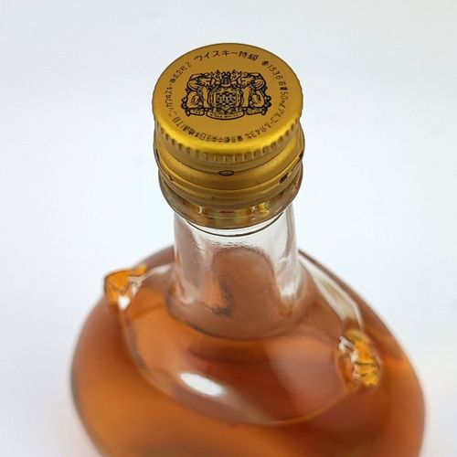 特級 スーパーニッカ SUPER NIKKA WHISKY M.Taketsuru RARE OLD | Nostalgic liquor -  Buyee, an Online Proxy Shopping Service | Shop at Nostalgic liquor