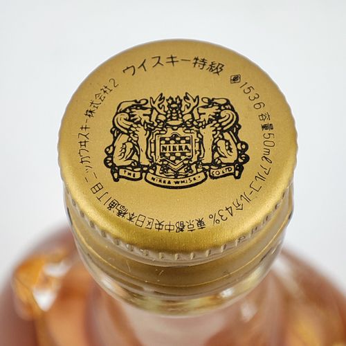 特級 スーパーニッカ SUPER NIKKA WHISKY M.Taketsuru RARE OLD | Nostalgic liquor -  Buyee, an Online Proxy Shopping Service | Shop at Nostalgic liquor