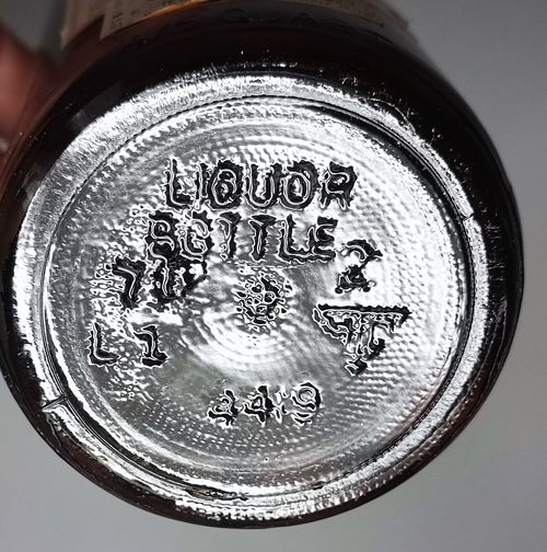 特級 オールドフォレスター OLD FORESTER 86 PROOF KENTUCKY STRAIGHT