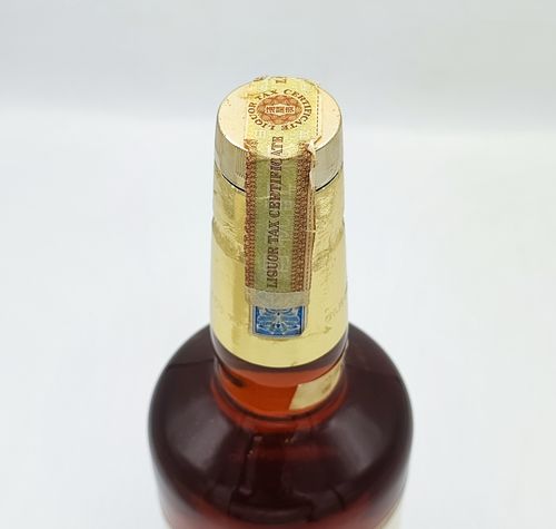 特級 オールドフォレスター OLD FORESTER 86 PROOF KENTUCKY STRAIGHT