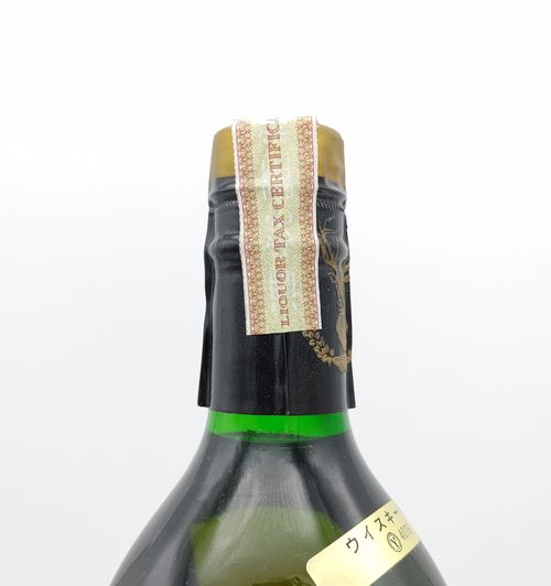 特級 グレンフィディック10年 | Nostalgic liquor - Buyee, an Online