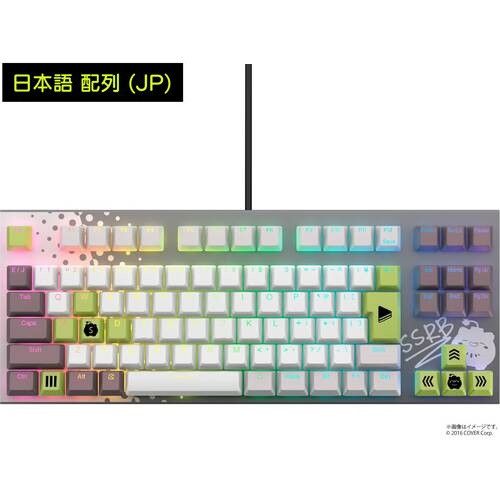 GX1 Keyboard ラプラス・ダークネス モデル Amazon.co.jp: 東プレ GX1 Keyboard ラプラス・ダークネス