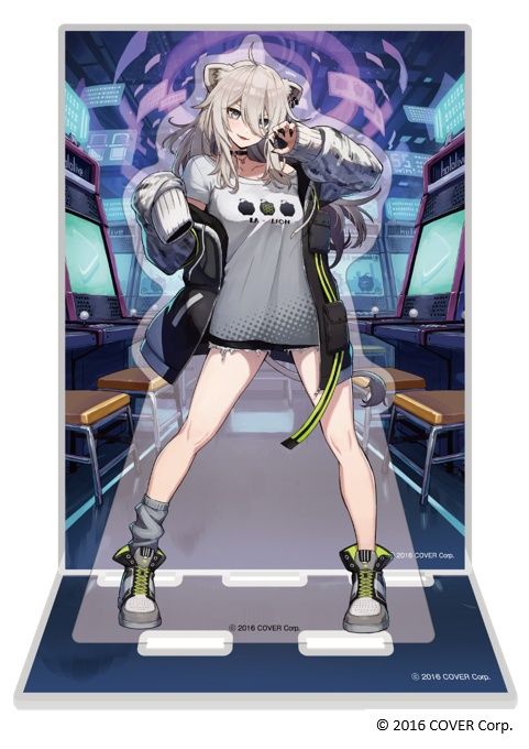 AXEExShishiro Botan XE-Sマウス　獅白ぼたん VAXEE×獅白ぼたんとのコラボ商品発売について - YouTube