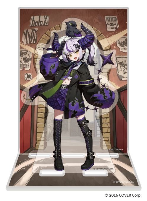 ゲーミングキーボード ラプラス・ダークネス モデル（日本語配列