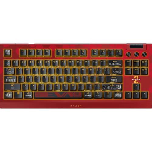 REALFORCE GX1 KEYBOARD・初音ミクコラボモデル[X1UDM1] 英語配列
