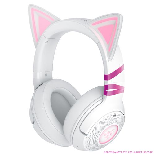 NIKKE X RAZER 「Heartbeat Temptation」バイパー限定ギフトボックス