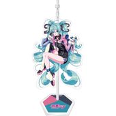 初音ミク ゆらゆらアクリルスタンド | TSUKUMO - Buyee, an