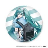 激レア　アマツツミ　水無月ほたる　缶バッジ ミク 缶バッジ_ゐ透 | TSUKUMO - Buyee, an Online Proxy