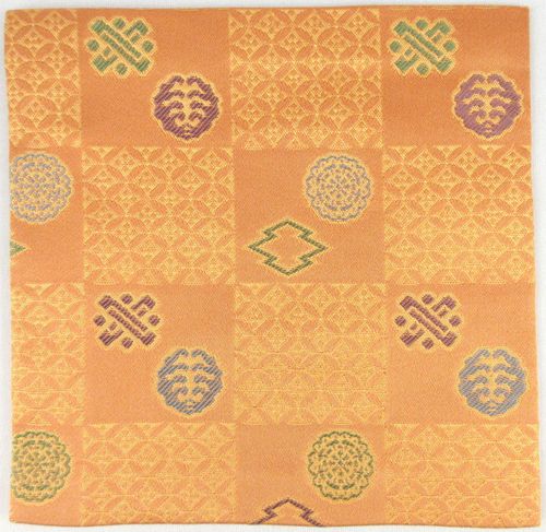 茶道具 古帛紗 井伊家伝来写 石畳七宝文様 Tea Utensils Kuriyamaen Buyee An Online Proxy Shopping Service Shop At Tea Utensils Kuriyamaen Bot Online