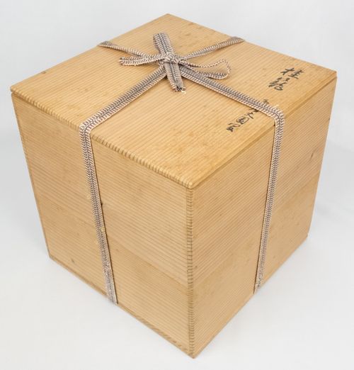 茶道具 桂籠花入 | - Buyee, un servizio proxy di shopping online