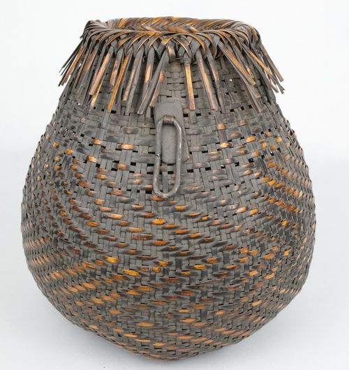 茶道具 桂籠花入 | Tea utensils Kuriyamaen - Buyee, an Online Proxy