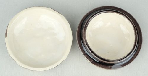 【茶道具】交趾 盃 中村翠嵐 茶道具】交趾 盃 中村翠嵐（茶道具 翠嵐 交趾 盃 (共箱