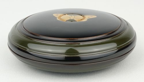京焼くずや香合15客　　　松斉作 茶道具 春野香合 辻石斎 | - Online Temsilcili Alışveriş Hizmeti