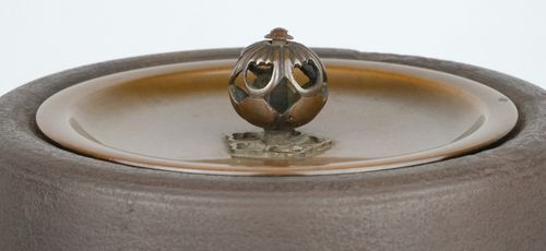 茶道具 筒形釜 畠春斎 | - Buyee, un servizio proxy di shopping