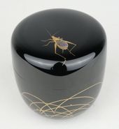 漆器搜索结果 / 在Buyee可以购买到Tea utensils Kuriyamaen伤的