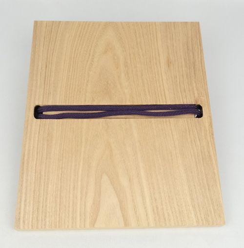 茶道具 板文庫 雄斎 | Tea utensils Kuriyamaen - Buyee, an Online