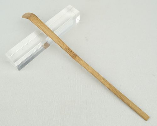 茶杓　茶道具 銅製 茶杓＋茶杓置き＋茶則(ちゃそく) 茶道具3点セットZX - メルカリ