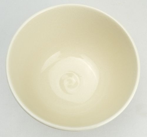 茶道具　通次阿山　色絵　青楓　茶碗 抹茶碗 色絵 青楓