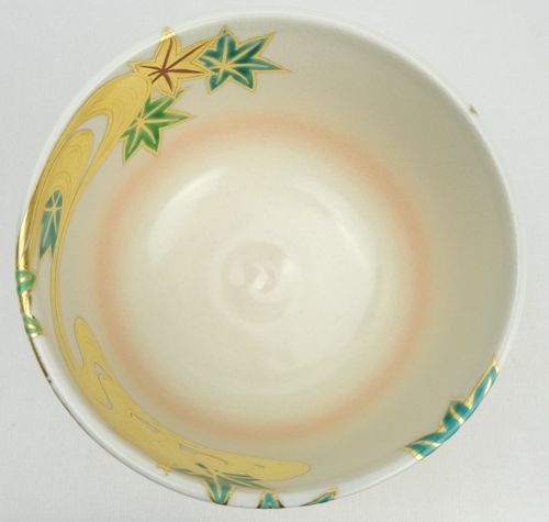 茶道具 青楓流水茶碗 宮川香雲 | - Buyee, Ein Japan Shopping Service