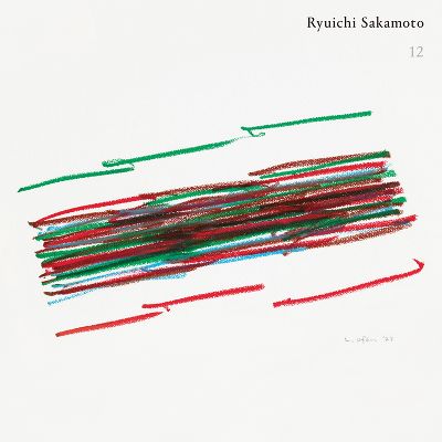 坂本龍一 / 【初回生産限定盤(2枚組アナログレコード)】12