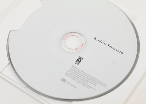 坂本龍一 / 12(CD) | commmonsmart - Buyee, an Online Proxy Shopping 