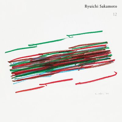 坂本龍一 / 【通常盤 2枚組アナログレコード】12 | - Buyee, un