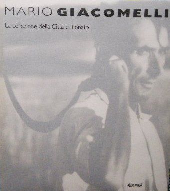 マリオ・ジャコメッリ 写真集 Mario Giacomelli | PISTOLBOOKS