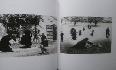 Mario Giacomelli マリオジャコメッリ　写真集 Mario Giacomelli マリオ・ジャコメッリ