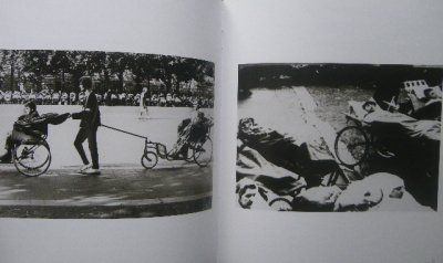 Mario Giacomelli マリオジャコメッリ　写真集 Mario Giacomelli マリオ・ジャコメッリ