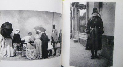 ジャック＝アンリ・ラルティーグ写真集Jacques-Henri Lartigue