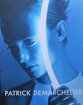 Patrick Demarchelier アートブック