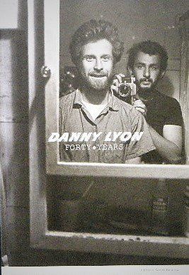 希少限定作品ルート 12 danny lyon（ダニー ライアン）アートポスター 希少限定作品ルート 12 danny lyon（ダニー ライアン）アート