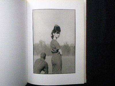 ダニー・ライアン 「Danny Lyon Forty Years」バイカー/ライダー