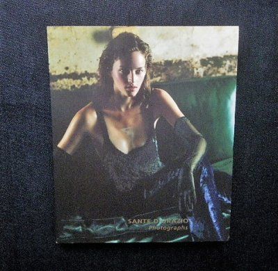 サンテ・ドラジオ Sante D'Orazio | PISTOLBOOKS - Buyee, an Online