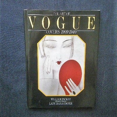 Vogue 1909 1940 イラスト表紙カバー集 George Wolfe Plank Helen Dryden Pistolbooks Buyee An Online Proxy Shopping Service Shop At Pistolbooks Bot Online