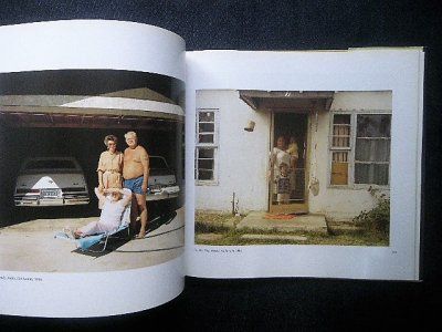 リチャード・ミズラック 「Crimes and Splendors」Richard Misrach