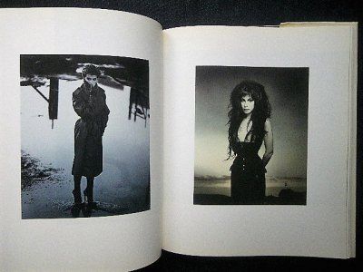 ボブ・カルロス・クラーク Bob Carlos Clarke 「The Dark Summer